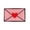 A, variant on fsxdhpcsgfc Valentine's Day Heart Envelope Welcome Mat Letter Design Indoor Outdoor Floor Carpet For Home Furry Blanket Thin Throw Blankets 8x10 Shag Area Rugs for Living Room Throw Blankets Tie