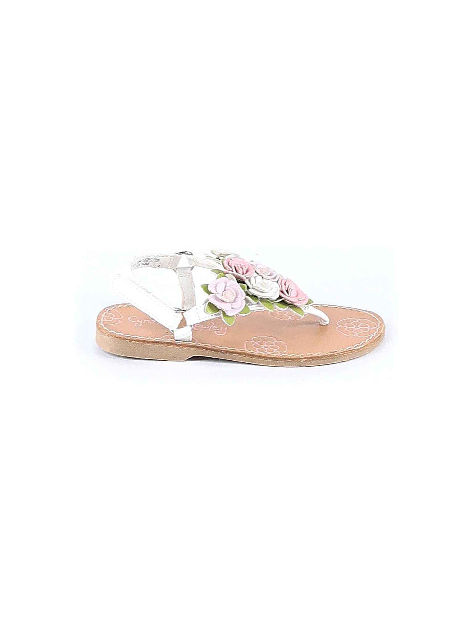 cynthia rowley sandals