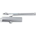 thumbnail image 3 of Dexter Commercial DCR8000-STD-LESS-RW/PA AL Door Closer Aluminum Painted, 3 of 3