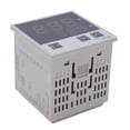 thumbnail image 3 of Temperature Controller, Stable Performance Multiple Input PID Temperature Controller  For Home Appliances ANGGREK BEM-TC7B-14R, 3 of 8