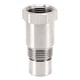 thumbnail image 1 of Adaptador de ajuste de filtro de Sensor, tornillo de extensión, piezas de repuesto de motor de acero inoxidable, 1 of 13