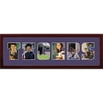 thumbnail image 1 of Clemson Tigers Spirit Collage Frame, 1 of 1