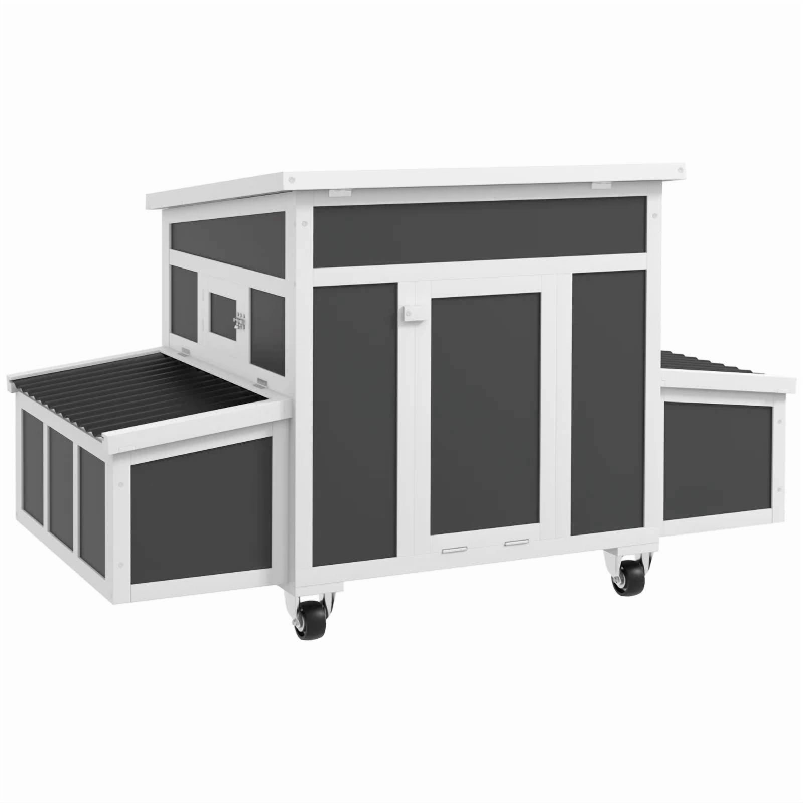 Pet House,Wooden Chicken Coop