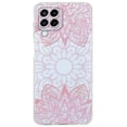 thumbnail image 1 of Funda Para Galaxy M53 Mandalas Rosas, Uso Rudo, InstaCase  Protector para Galaxy M53 Antigolpes, Case Mandalas Rosas, 1 of 4