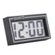 thumbnail image 4 of Cateissary Reloj pequeño de calendario de fecha y hora de escritorio de tablero de instrumentos de coche de LCD Digital negro Decoración del hogar Cateissary HA020133-00, 4 of 6