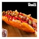 thumbnail image 3 of Salsa para alitas y botanas Mr Wings Sabor Mr. Wings 3.8 Kg, 3 of 4