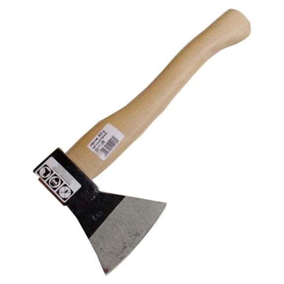 Muller Black Hatchet, Economy 1.32 lbs (600g) Made in Austria 0111,06
