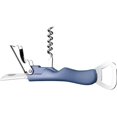 thumbnail image 1 of Jinsinto Wine Bottle Opener-multifunctional Bottle Opener (blue), 1 of 5