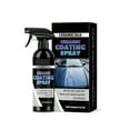 thumbnail image 4 of Ceramic Coating Spray 120ml | Protective Shine for Car Surfaces – Anti-Fading Nano Sealant, Non-Damaging Gloss Finish, Restores & Maintains Exterior, Easy Application, 4 of 9