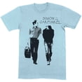 thumbnail image 1 of Simon & Garfunkel T-Shirt Unisexe Marche, 1 of 3