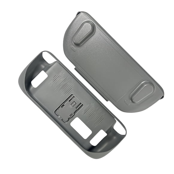 Funda protectora Sidaley Carcasa de protección Impermeable TPU Videojuegos y accesorios Gris