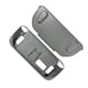 thumbnail image 5 of Estuche Protector Inteprter para Juegos de TPU a Prueba de Golpes Color Gris 2Conjunto, 5 of 6