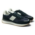 thumbnail image 3 of DREAM PAIRS Men's Classic Lace-Up Fashion Sneakers, 3 of 5