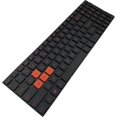 thumbnail image 5 of Remplacement d'Ordinateur Portable Disposition US Clavier Rétroéclairé Rouge pour ASUS Rog Strix GL502 GL702VM GL702V GL702VY GL502VT GL502 GL702, 5 of 5