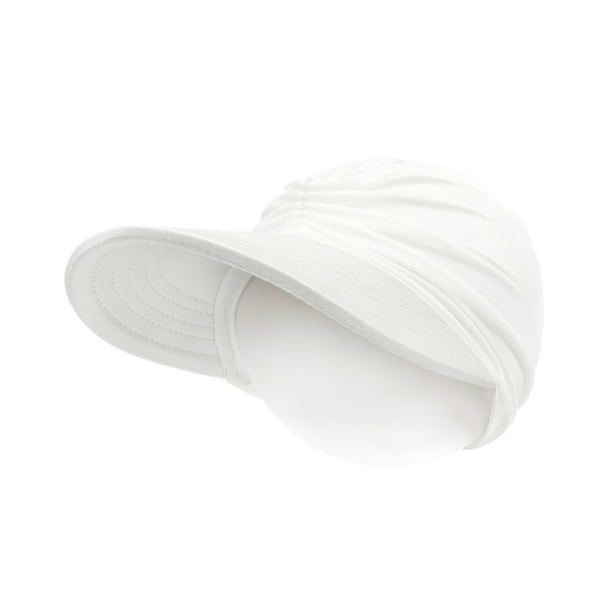 Sombrero de verano de ala grande para niños y niñas, sombrero para el sol para exteriores, playa, protector solar, transpirable, gorra superior vacía