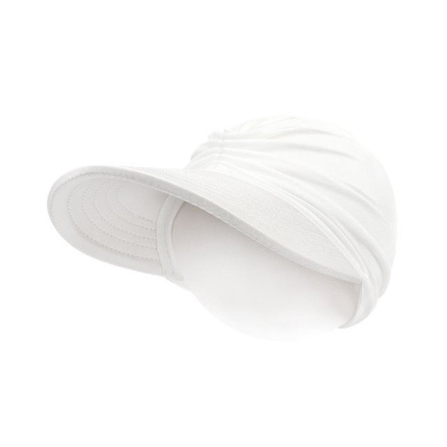 Sombrero de verano de ala grande para niños y niñas, sombrero para el sol para exteriores, playa, protector solar, transpirable, gorra superior vacía
