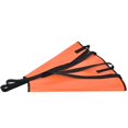 thumbnail image 3 of Fdit Sea Anchor, Sock Sea Anchor, PVC Boat Kayak For Canoe Outdoor Use, 3 of 8