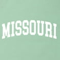 thumbnail image 6 of Wild Bobby State of Missouri College Style Unisex Hoodie Sweatshirt, 6 of 6