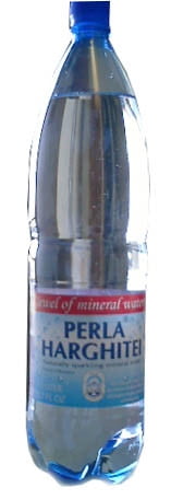 Perla Harghitei Mineral Water 1.5 L by