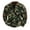 Army Green, variant on Men's Fashion Casual Half Zip Camouflage Sweatshirt, Loose Fit Long Sleeve Hoodie, Military Style Streetwear for Outdoor, Christmas, Fall Winter, Hiking and Camp,Camel,XL