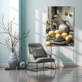 thumbnail image 2 of Cuadro Decorativo 70x100cm Limones, 2 of 6
