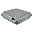 thumbnail image 3 of TRQ Fuel Gas Tank for 55-56 Chevy 150 210 Series Bel-Air w/ Square Corners FTA07669, 3 of 5