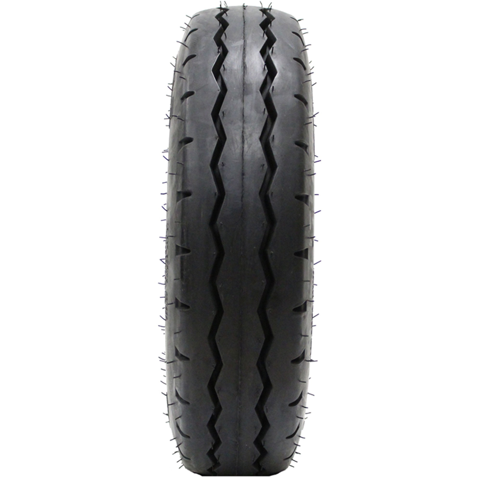Carlstar Ground Force Ultra Rib GSE 9.00-10  E Industrial Tire