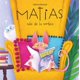 thumbnail image 1 of Libro Matias Sale De La Sombra Tapa Blanda, Autor Sabrina Denault, Editorial Picaronaobelisco, 1 of 2