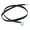 0.5m- left right Straight, variant on Flexible Flat Silicone USB C to USB C Cable Angled for Camera Phones 60W Fast Charging 480Mbps Data Transfer