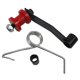 thumbnail image 3 of Sidaley Tensor de cadena de coche, guía deslizante de rodillo de motocicleta, ajuste de ajuste de vehículo, Kit de rueda, moto de cross, Motocross, ATV Vehículos, repuestos y accesorios Mis Sidaley VI021344-00B, 3 of 6