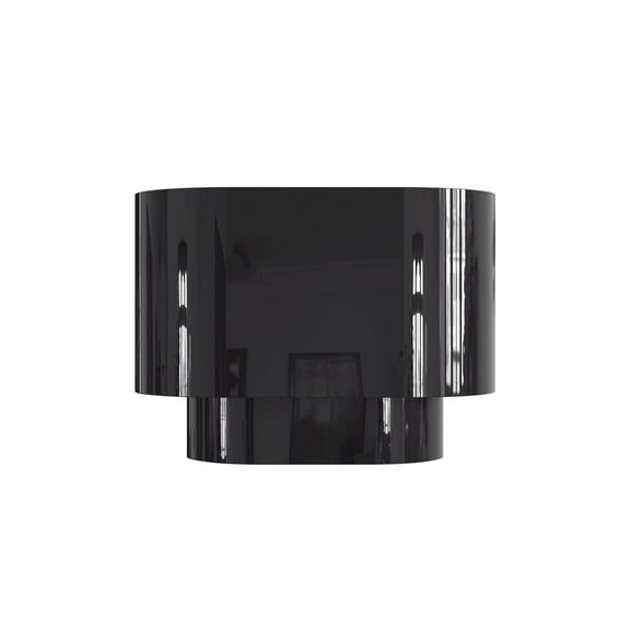 Livex Lighting - Springview - 1 Light ADA Wall Sconce-8 Inches Tall and 11