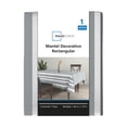 thumbnail image 1 of Mantel Mobi Lineas gris, 1 of 4