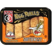 Van: Chicken Southwest Egg Rolls, 14 oz