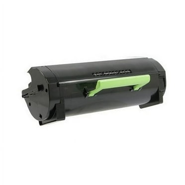 PrinterDash Compatible Replacement for MS-321/MS-421/MS-521/MS-621/MS-622/MX-321/MX-421/MX-521/MX-522/MX-622 Series High Yield Toner Cartridge (15000 Page Yield) (56F0HA0)