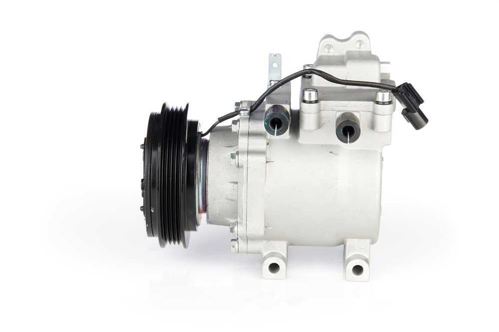 Nissens 89082 Air Conditioning Compressor with Clutch