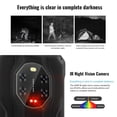 thumbnail image 3 of Smartphone Blackview BV8800 8 GB de RAM 128 GB de ROM 50 MP+20 MP Android 11, 3 of 9