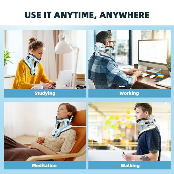 Neck support for studying cheap