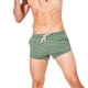 thumbnail image 5 of pstuiky Pantalones cortos de gimnasio para hombre, Pantalones deportivos casuales de secado rápido con cintura elástica para hombre Pantalones cortos de baloncesto, 5 of 5