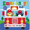 thumbnail image 1 of Emergency!, 1 of 2