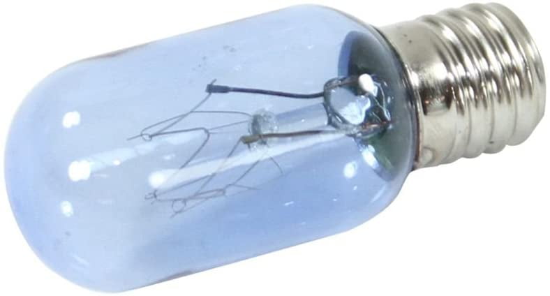 2-LED for Frigidaire Electrolux 5304488360 Microwave Surface Light Bulb 40W E17 