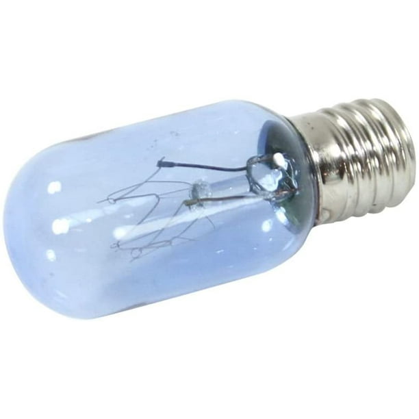 Genuine Frigidaire 241552802 Light Bulb T8 25 Watt Blue