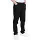 thumbnail image 4 of Cowsor Kids Solid Color Sweatpants Casual Elastic Waist Joggers Pants Comfort Loose Fit Athletic Pants Running Trousers, 4 of 7