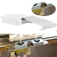 thumbnail image 4 of Universal Knitting Machine Claw Hanger Weight Knitting Machine Accessories (4PCS), 4 of 9