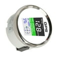 thumbnail image 3 of GPS Speedometer Speed Gauge IP67 Waterproof for Cars Boats, 3 of 7