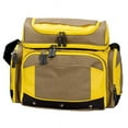 thumbnail image 2 of Travelwell Blue 18 Can Outdoor Picnic Cooler, 2 of 2