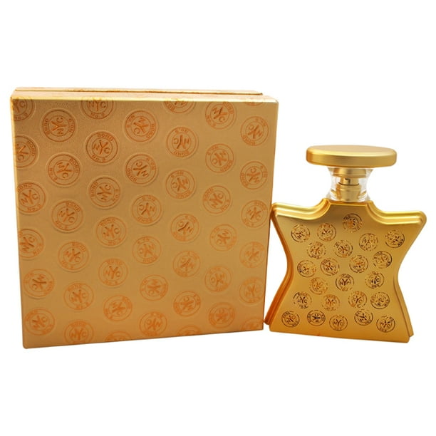 Signature Perfume by Bond No. 9 for Unisex 3.3 oz EDT Spray