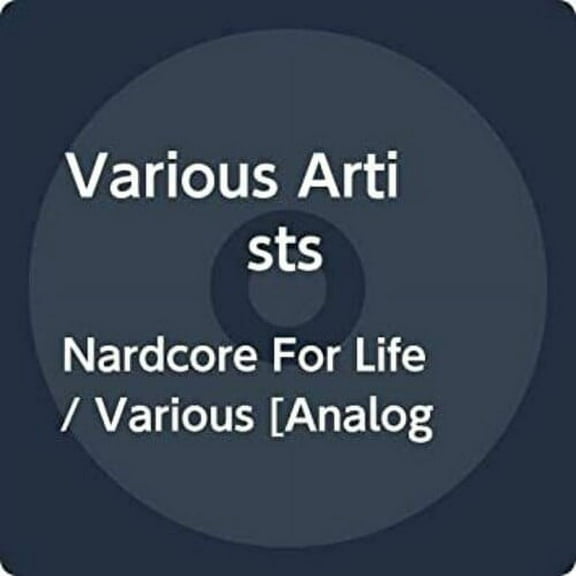 Various Artists - Nardcore For Life (Various Artists) - Music & Performance - Vinyl