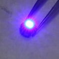thumbnail image 2 of 10Pcs T4.2 3014 2- Blue  Dashboard Gauge Light Lamp Bulb for Car Interior, 2 of 2