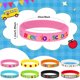 thumbnail image 2 of Pulseras de silicona JuneBrushs Welcome Back to School, 64 unidades, 2 of 7
