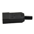 thumbnail image 3 of BTOER Brand New AC Socket Low Frequency Male/female Plug/socket Power Supply, 3 of 9